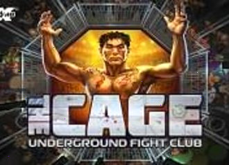 The Cage slot